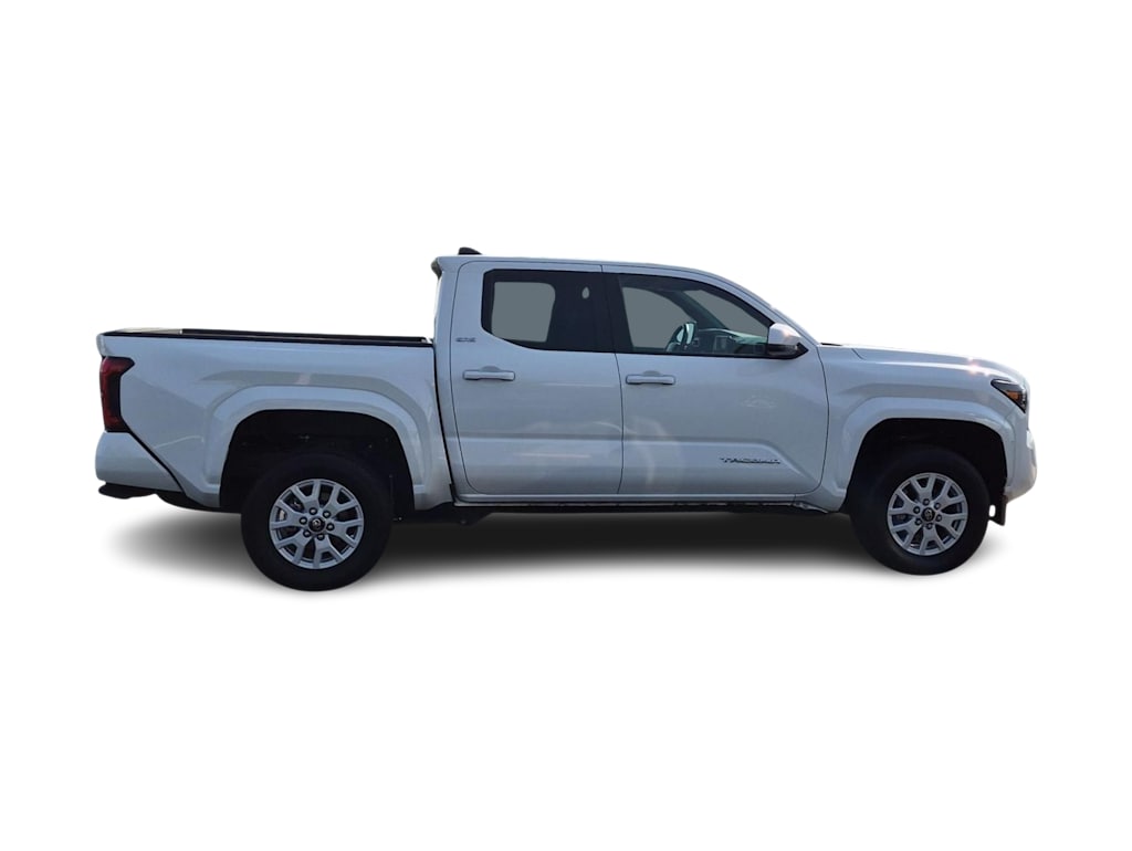 Thumbnail: 2025 Toyota Tacoma - 23