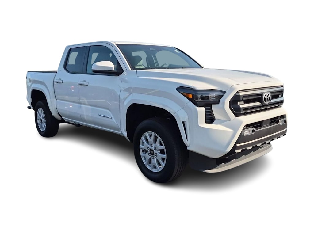 Thumbnail: 2025 Toyota Tacoma - 20