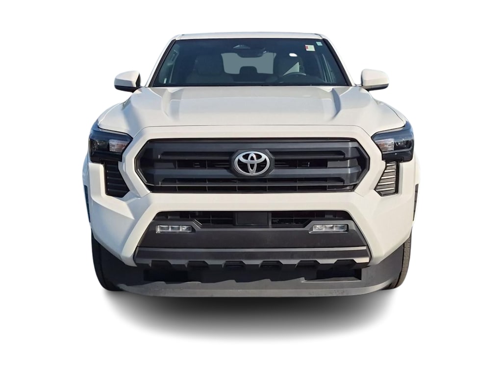 Thumbnail: 2025 Toyota Tacoma - 6