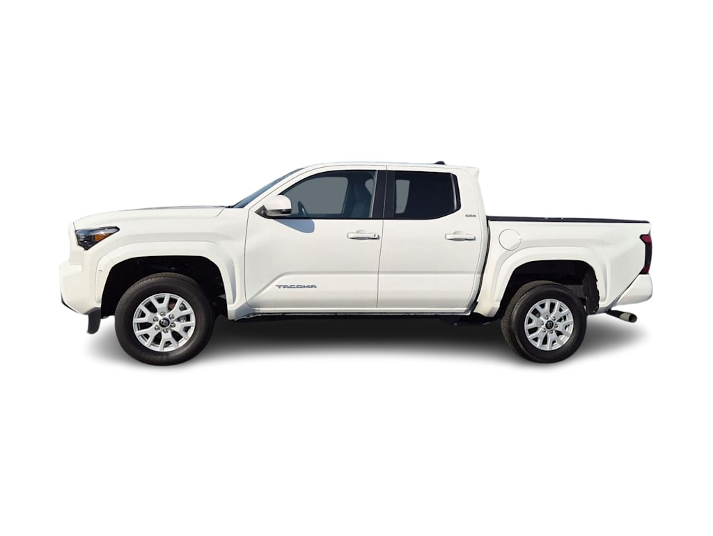 Thumbnail: 2025 Toyota Tacoma - 3