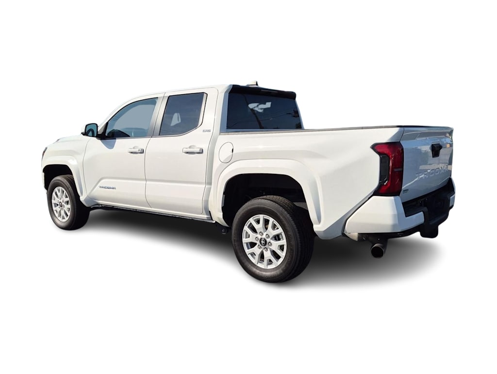Thumbnail: 2025 Toyota Tacoma - 4