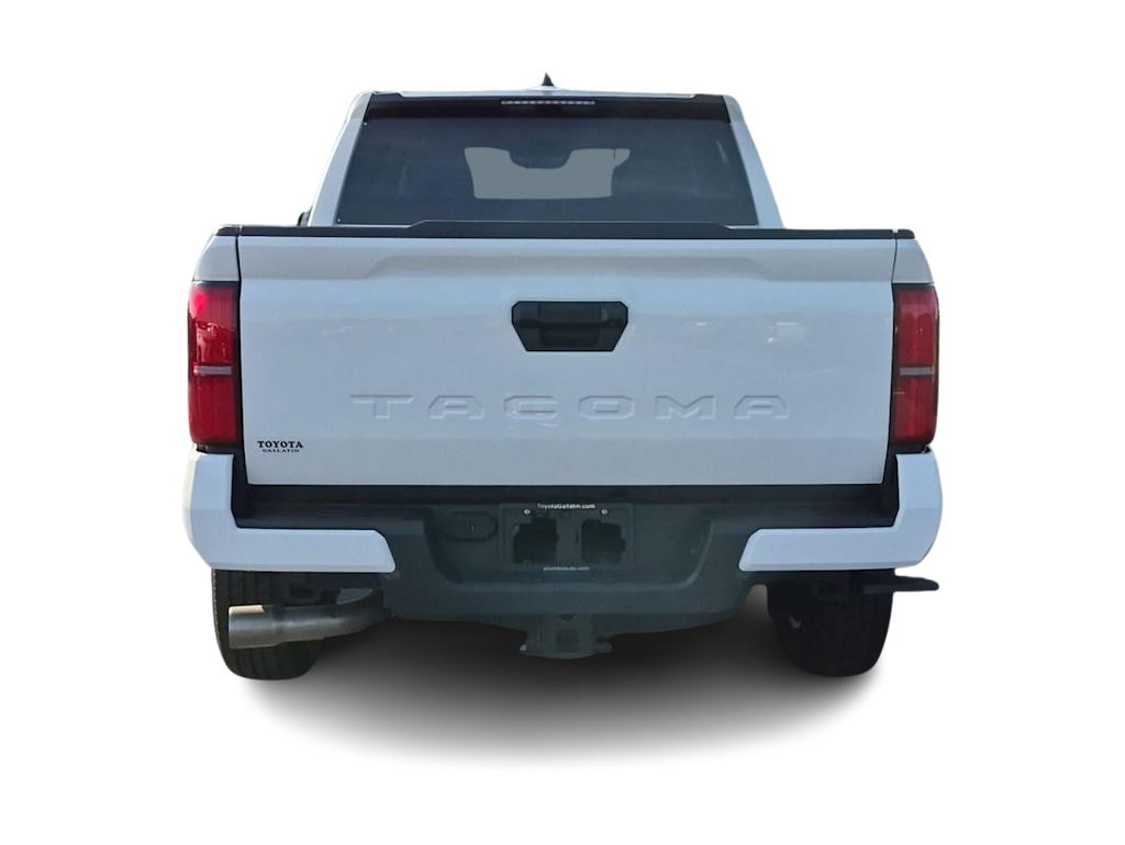 Thumbnail: 2025 Toyota Tacoma - 5