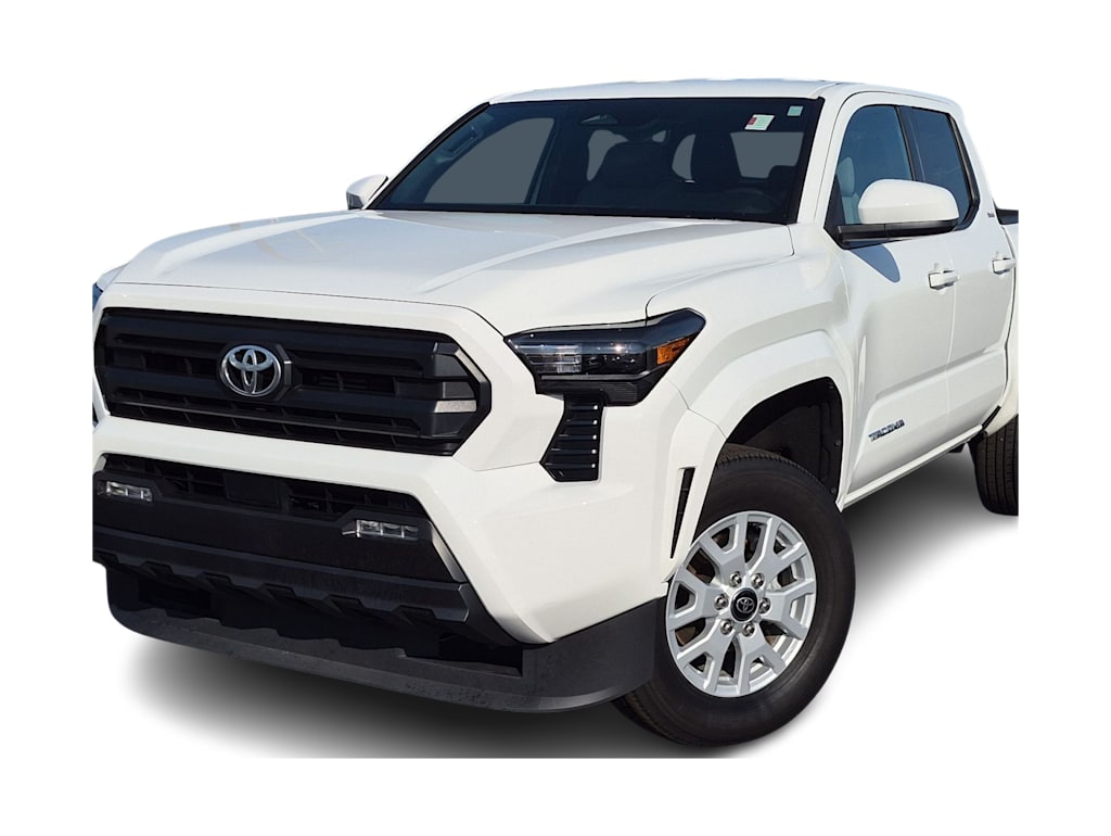 Thumbnail: 2025 Toyota Tacoma - 24