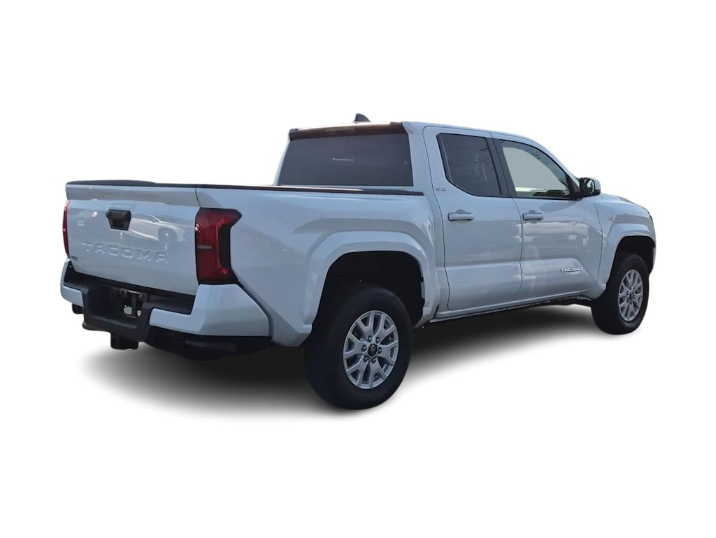 Thumbnail: 2025 Toyota Tacoma - 22