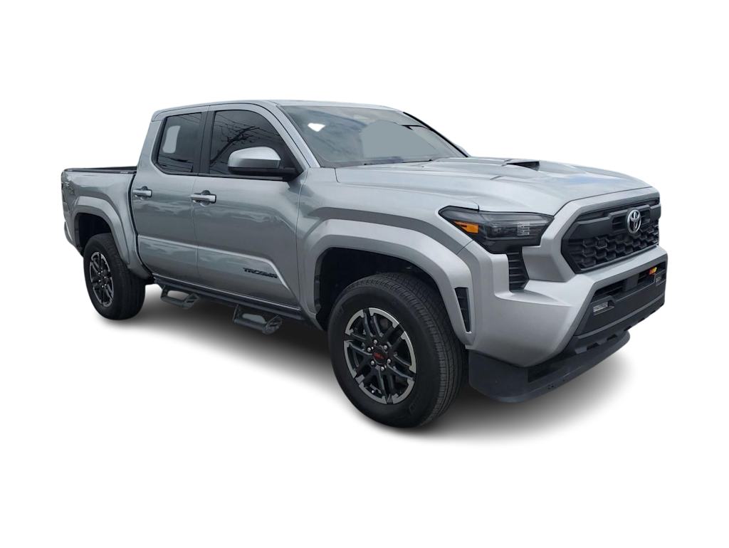 Thumbnail: 2025 Toyota Tacoma - 14