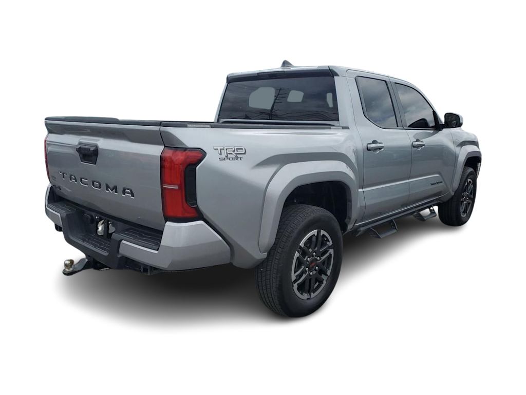 Thumbnail: 2025 Toyota Tacoma - 13