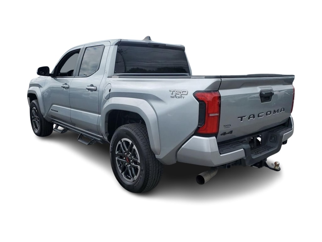 Thumbnail: 2025 Toyota Tacoma - 3