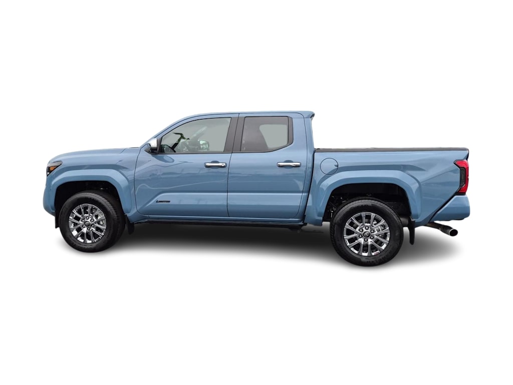 Thumbnail: 2026 Toyota Tacoma - 3