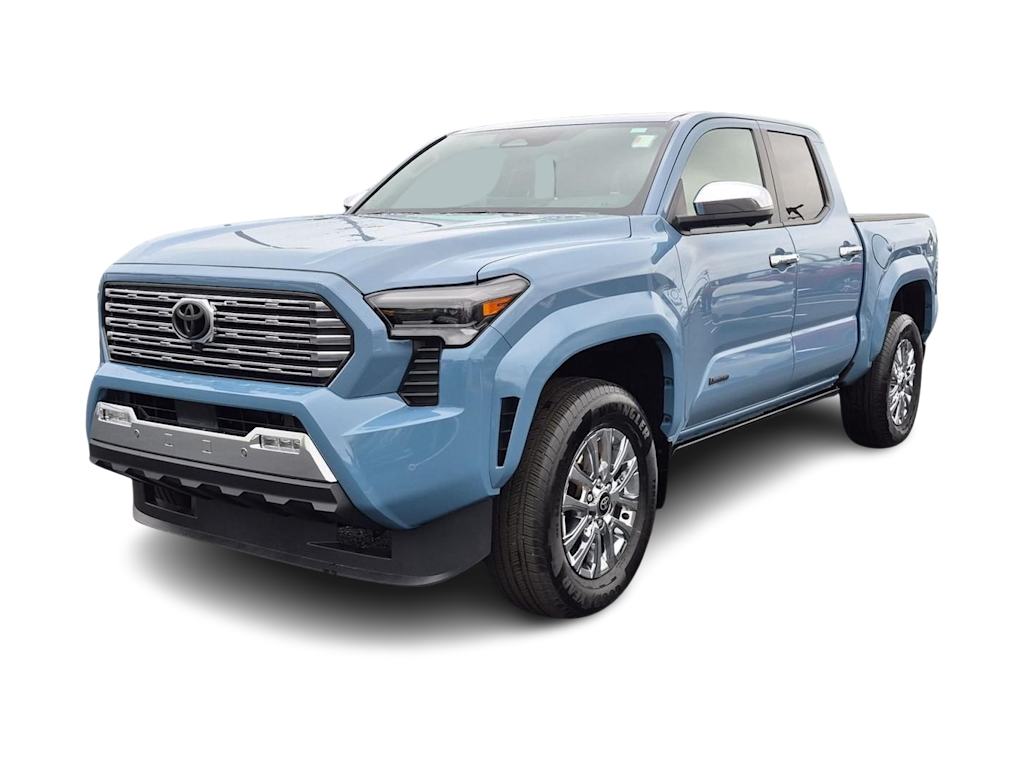 Thumbnail: 2026 Toyota Tacoma - 22