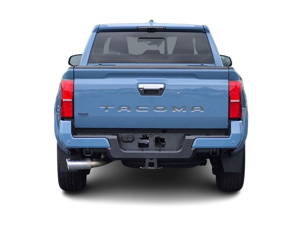 Thumbnail: 2026 Toyota Tacoma - 5