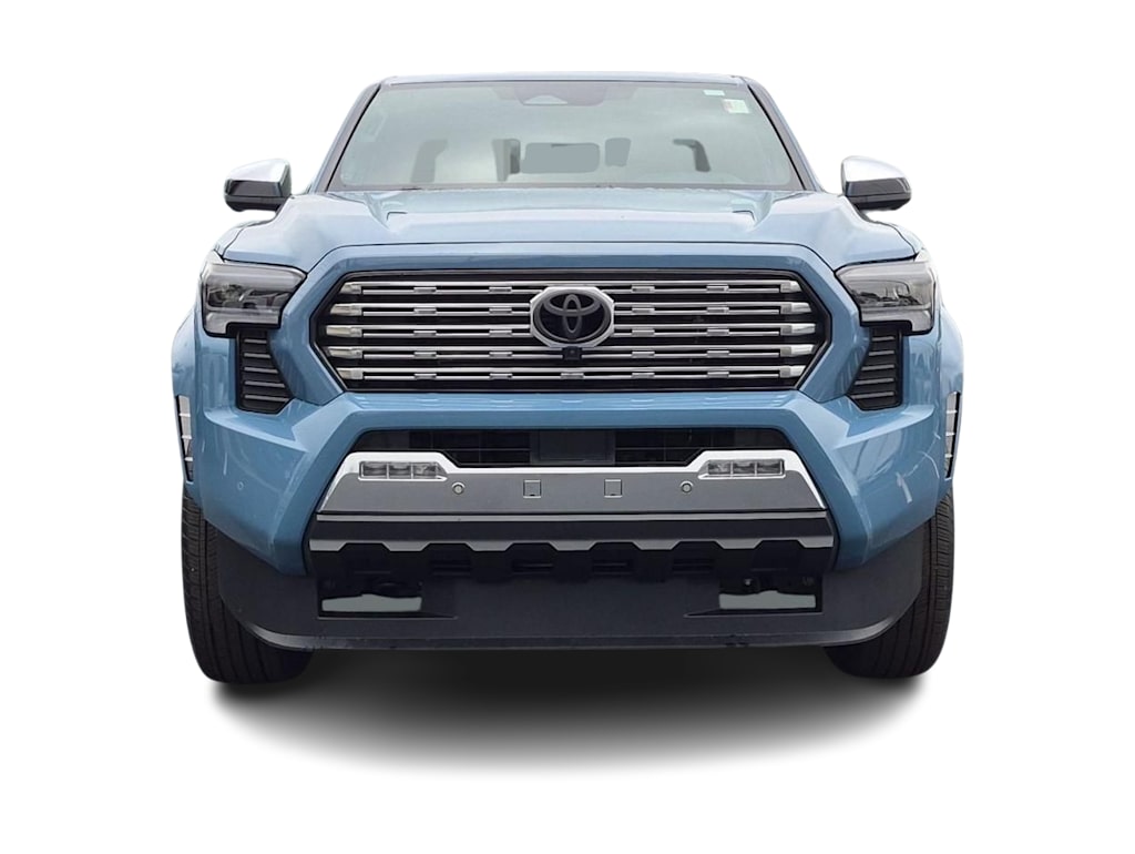 Thumbnail: 2026 Toyota Tacoma - 6