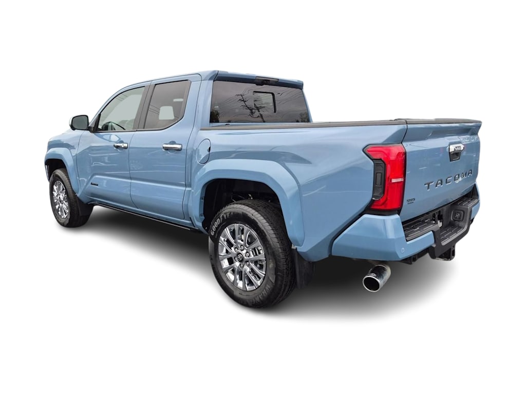 Thumbnail: 2026 Toyota Tacoma - 4