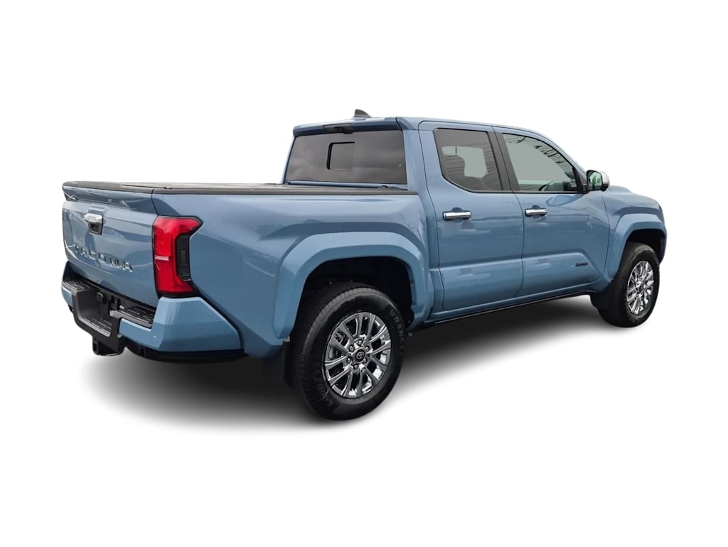 Thumbnail: 2026 Toyota Tacoma - 23