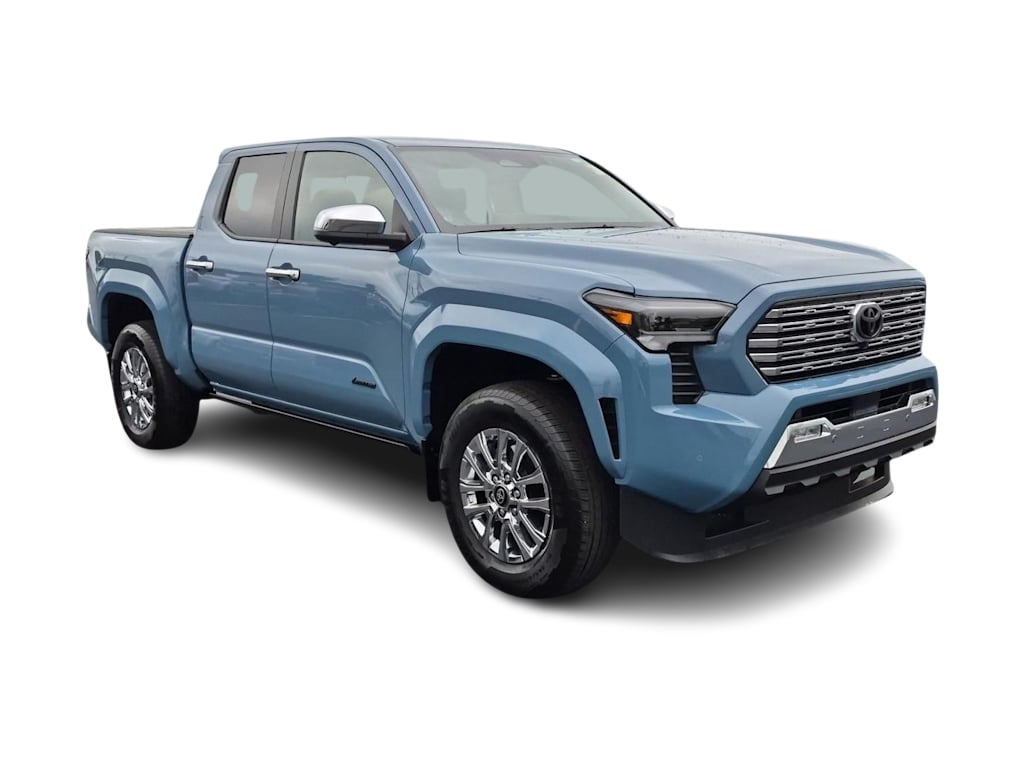 Thumbnail: 2026 Toyota Tacoma - 21