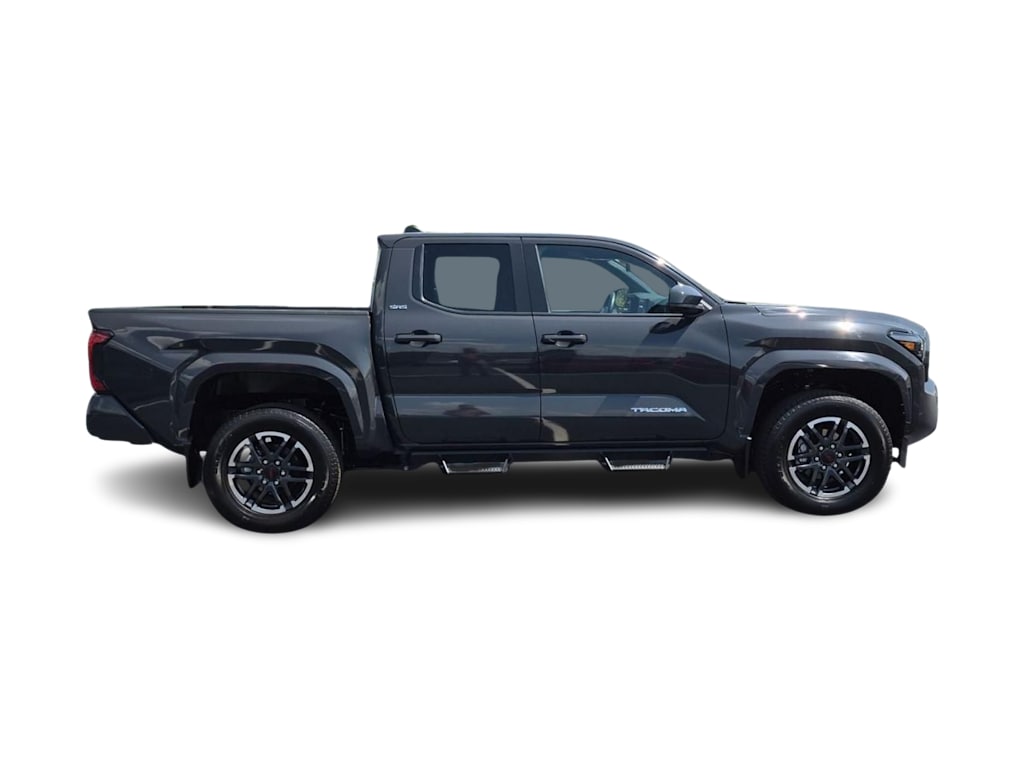 Thumbnail: 2024 Toyota Tacoma - 19