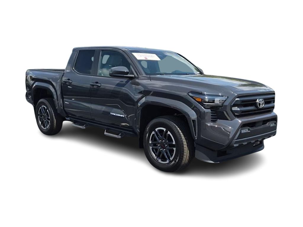Thumbnail: 2024 Toyota Tacoma - 16