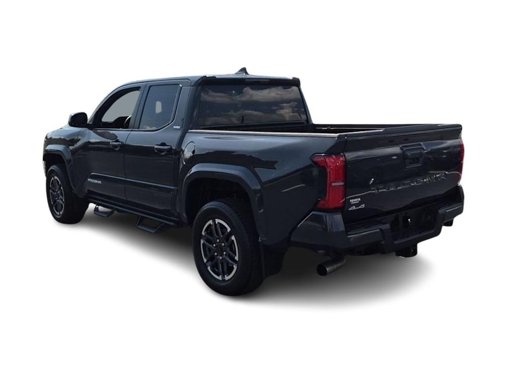 Thumbnail: 2024 Toyota Tacoma - 4
