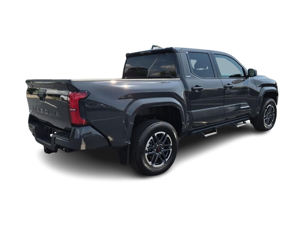 Thumbnail: 2024 Toyota Tacoma - 18