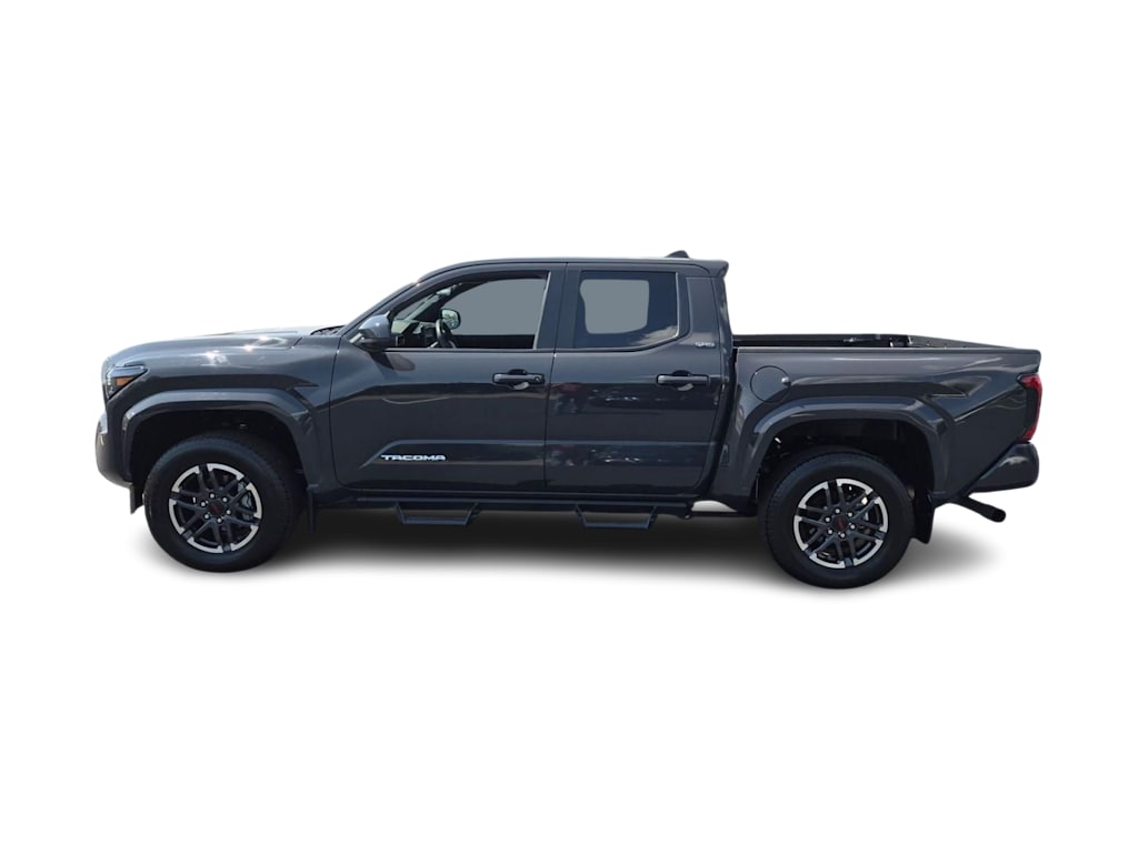 Thumbnail: 2024 Toyota Tacoma - 3