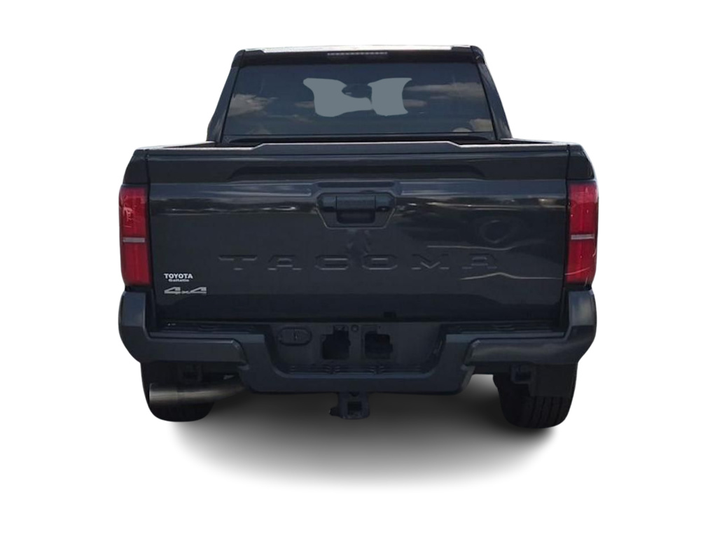 Thumbnail: 2024 Toyota Tacoma - 5