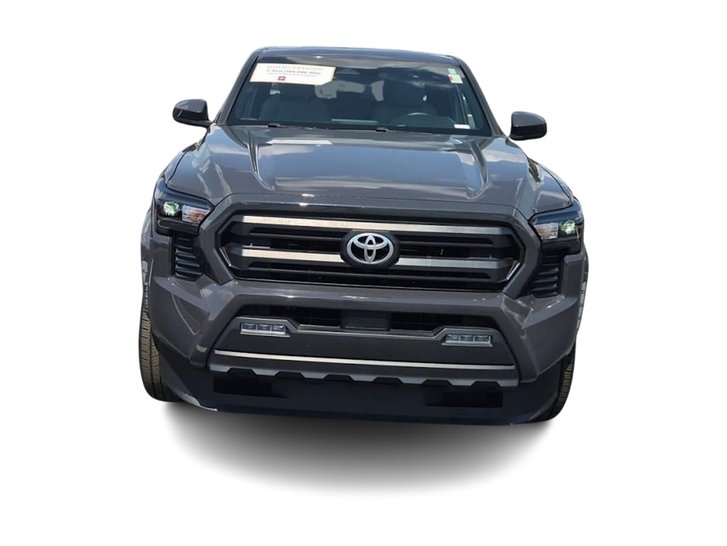 Thumbnail: 2024 Toyota Tacoma - 6