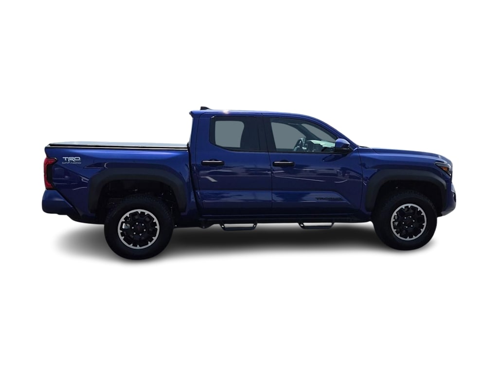 Thumbnail: 2025 Toyota Tacoma - 24