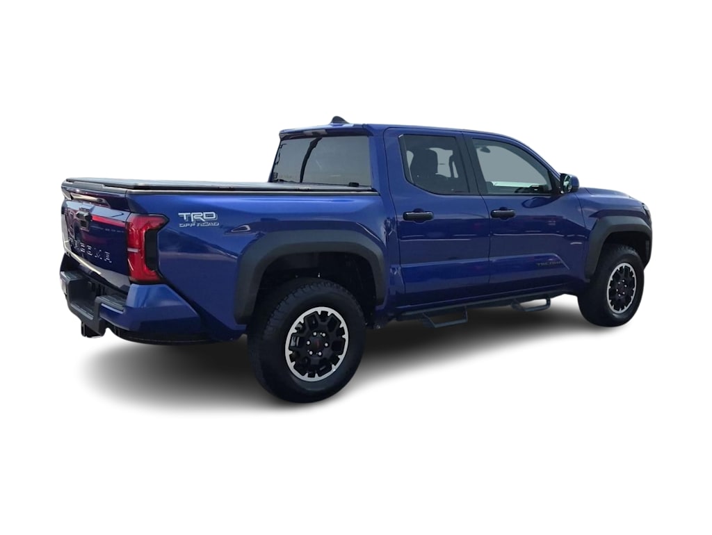 Thumbnail: 2025 Toyota Tacoma - 23