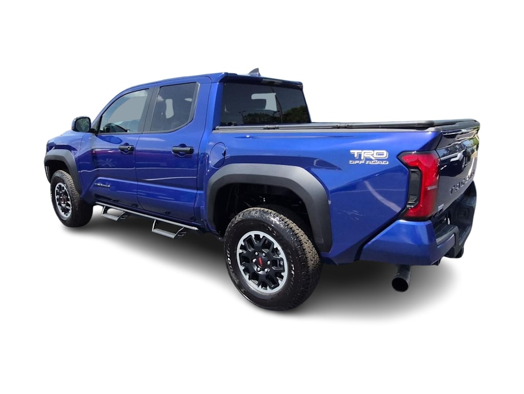 Thumbnail: 2025 Toyota Tacoma - 4