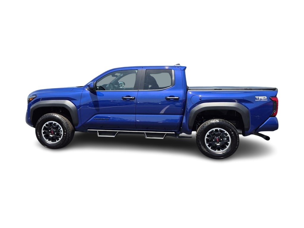 Thumbnail: 2025 Toyota Tacoma - 3