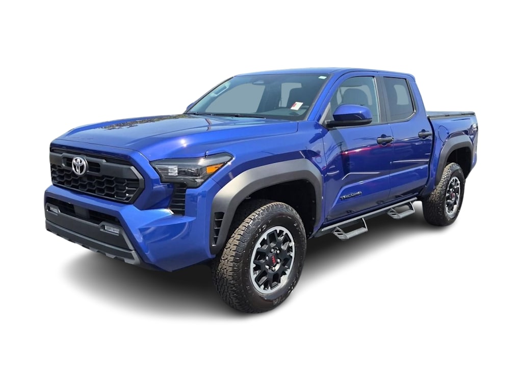 Thumbnail: 2025 Toyota Tacoma - 22