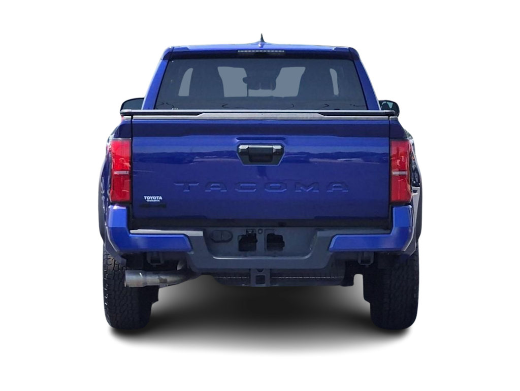 Thumbnail: 2025 Toyota Tacoma - 5