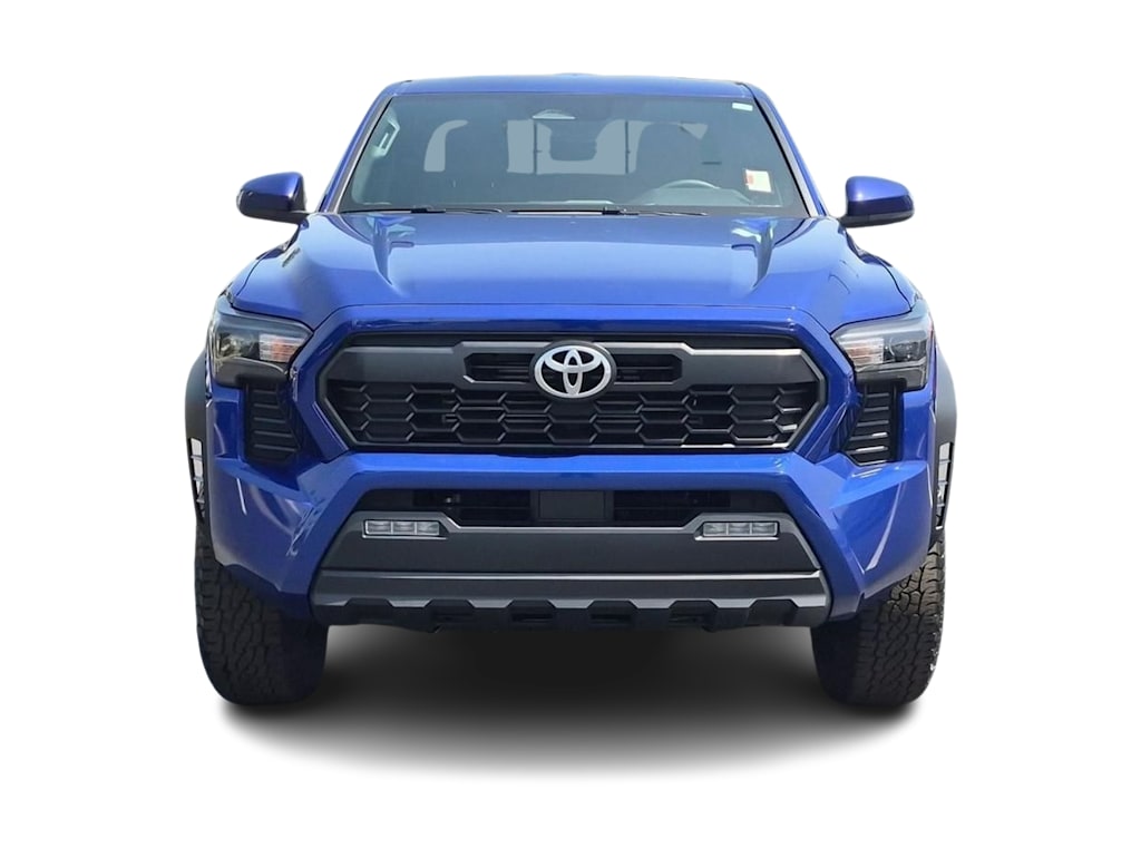 Thumbnail: 2025 Toyota Tacoma - 6