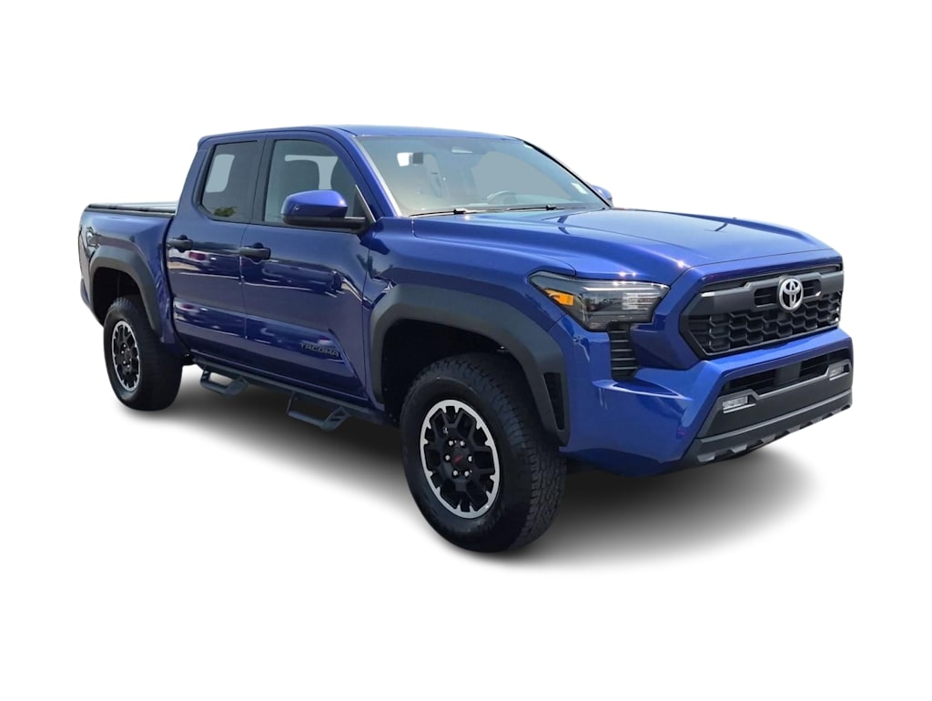 Thumbnail: 2025 Toyota Tacoma - 21
