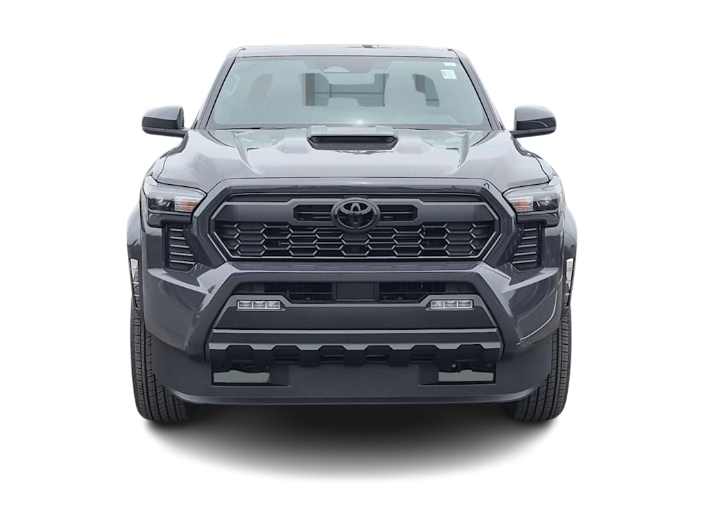 Thumbnail: 2026 Toyota Tacoma - 6