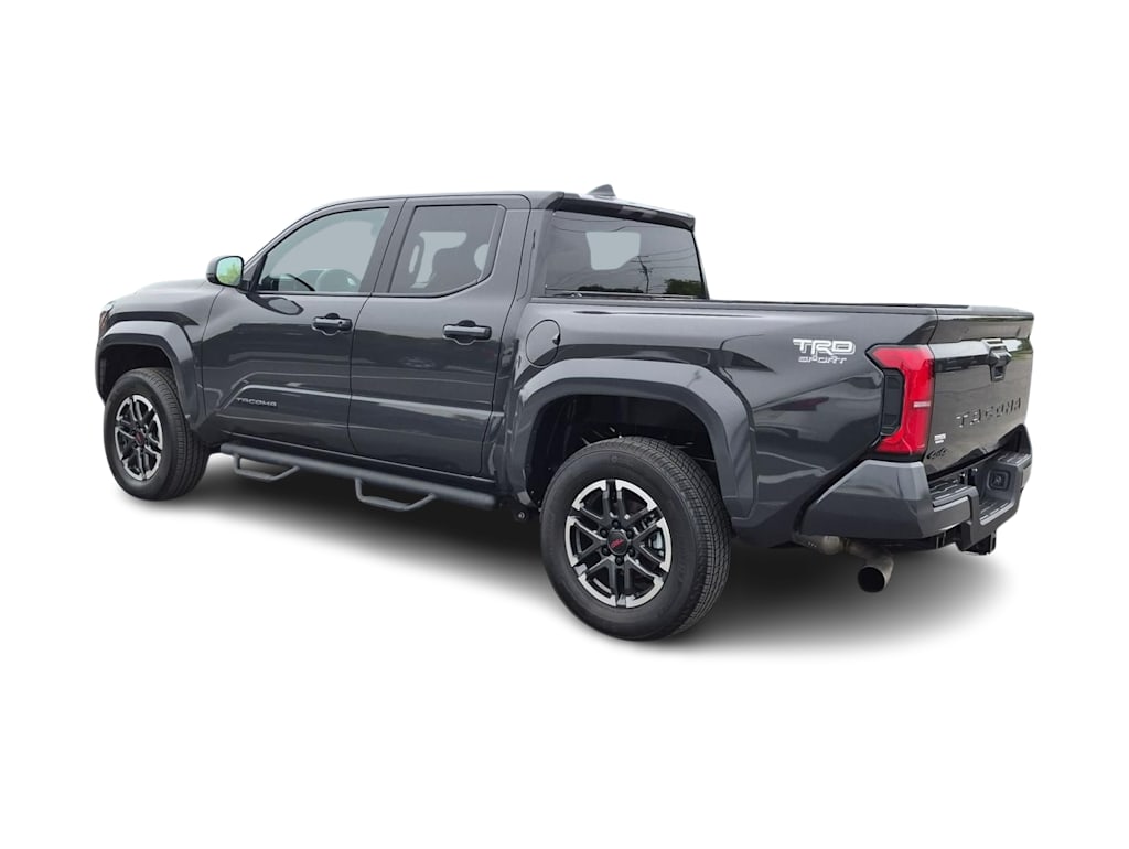 Thumbnail: 2026 Toyota Tacoma - 4