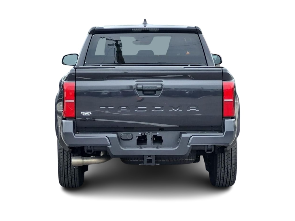 Thumbnail: 2026 Toyota Tacoma - 5