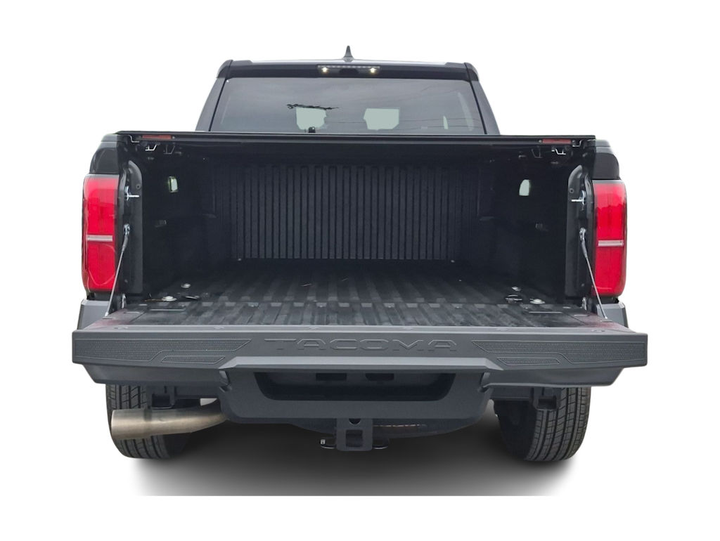 Thumbnail: 2026 Toyota Tacoma - 18