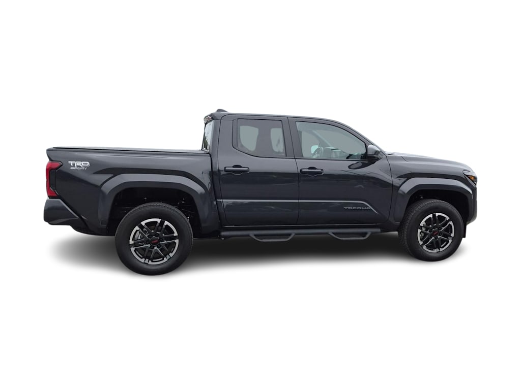 Thumbnail: 2026 Toyota Tacoma - 24