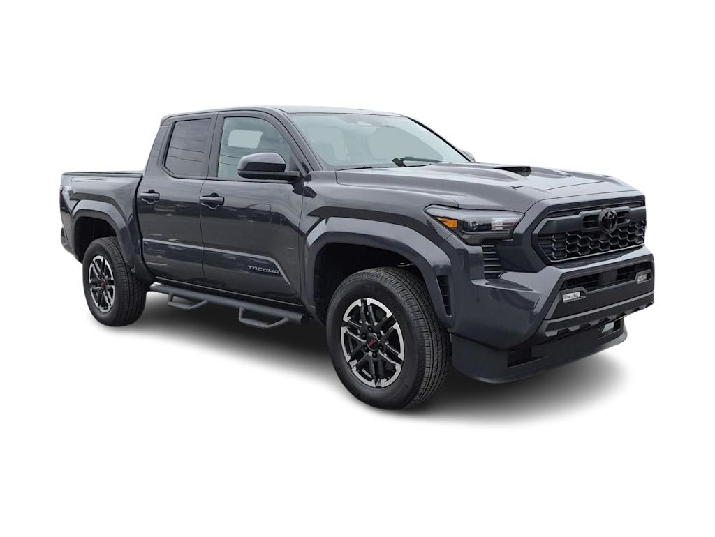 Thumbnail: 2026 Toyota Tacoma - 21