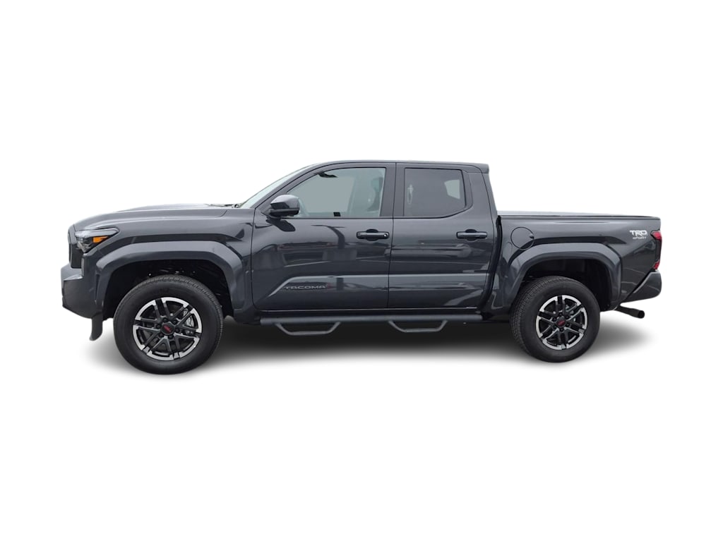 Thumbnail: 2026 Toyota Tacoma - 22