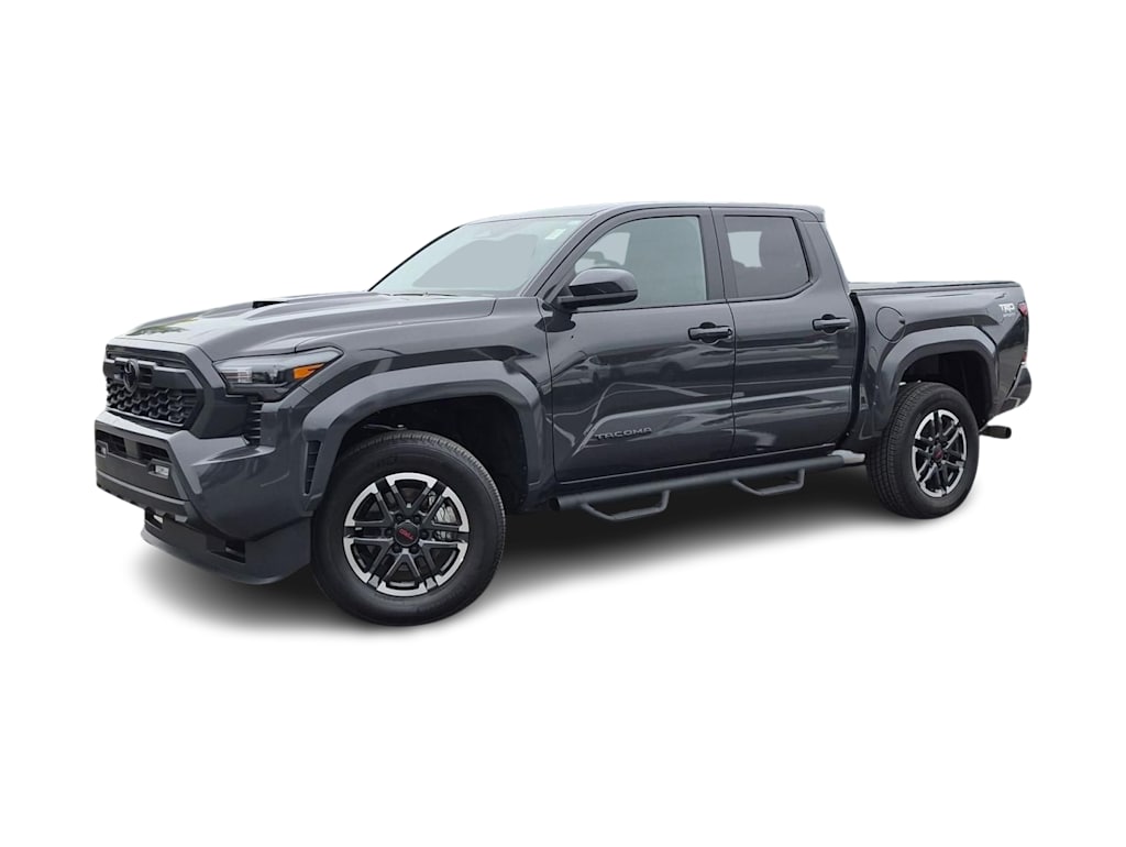 Thumbnail: 2026 Toyota Tacoma - 3