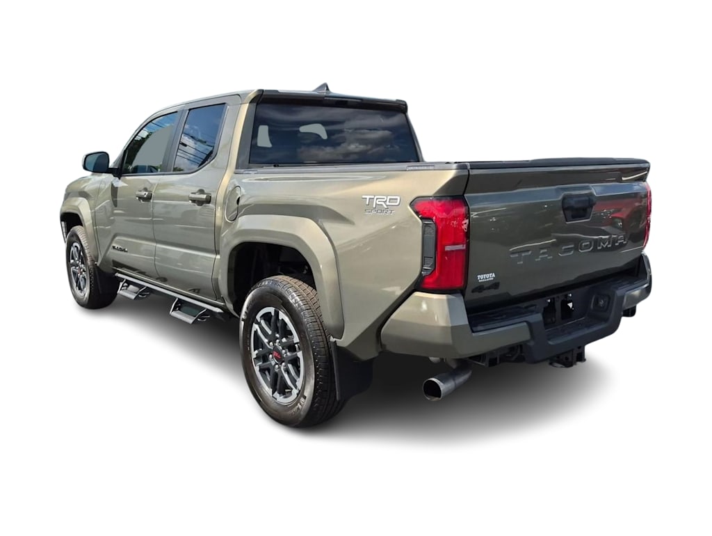 Thumbnail: 2024 Toyota Tacoma - 4