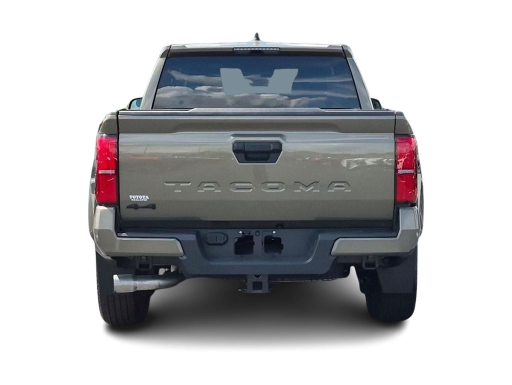 Thumbnail: 2024 Toyota Tacoma - 5