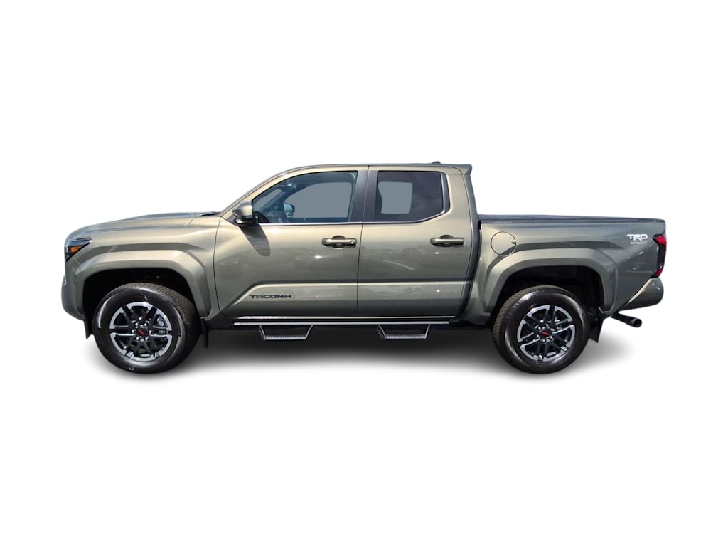Thumbnail: 2024 Toyota Tacoma - 3