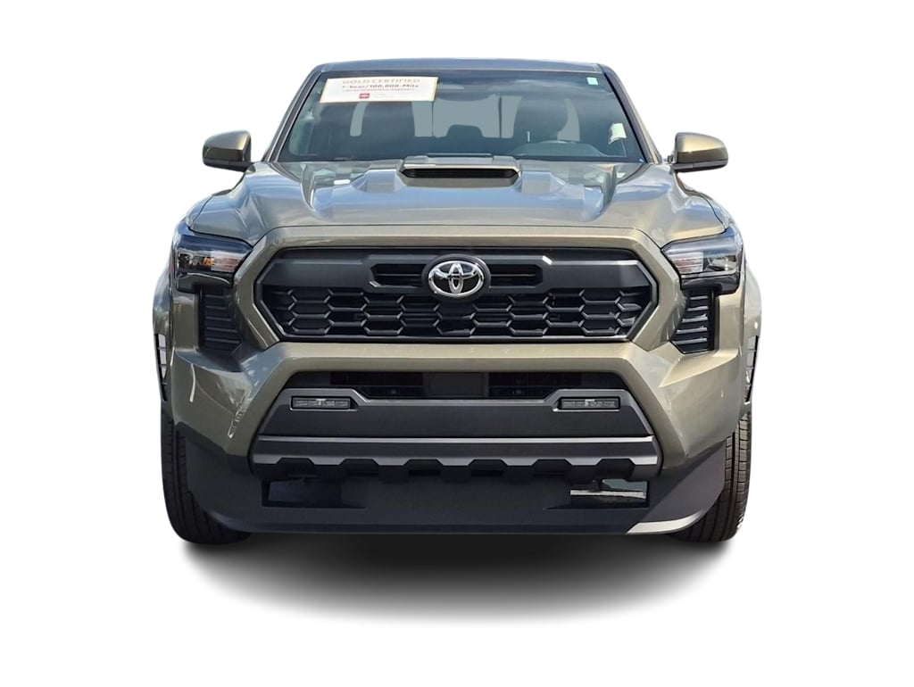 Thumbnail: 2024 Toyota Tacoma - 6