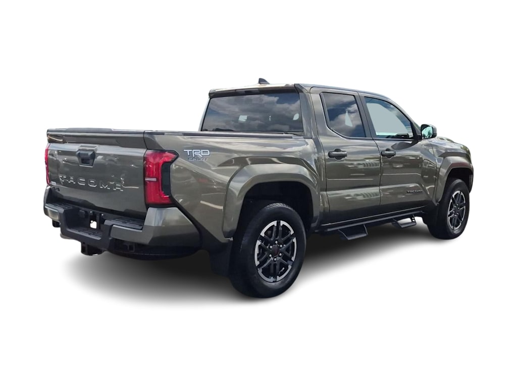 Thumbnail: 2024 Toyota Tacoma - 23