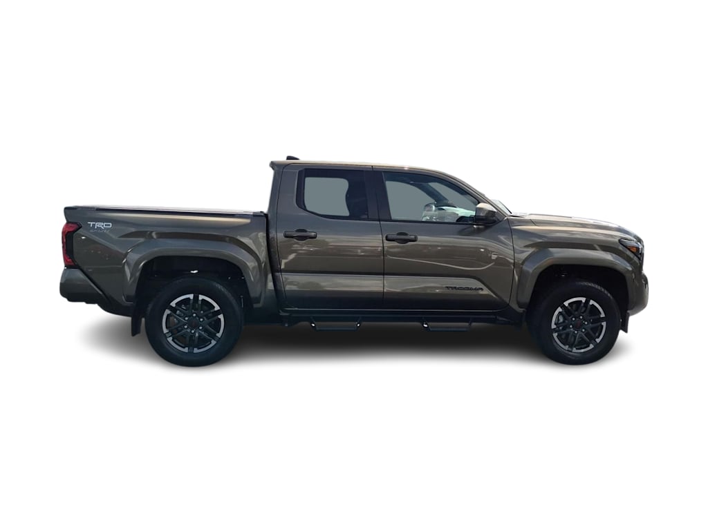 Thumbnail: 2024 Toyota Tacoma - 24