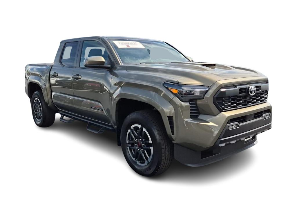 Thumbnail: 2024 Toyota Tacoma - 21
