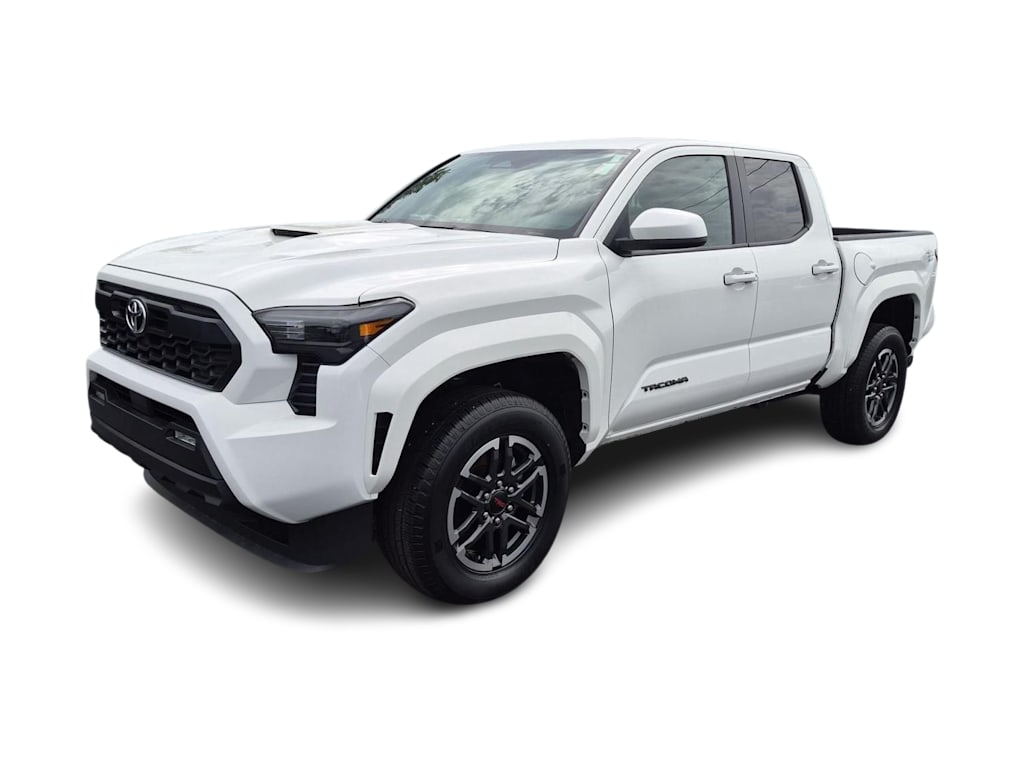 Thumbnail: 2025 Toyota Tacoma - 21