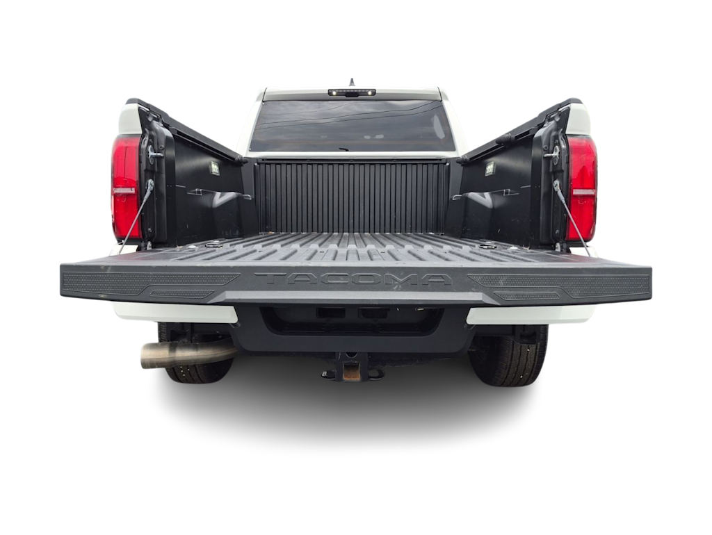Thumbnail: 2025 Toyota Tacoma - 17
